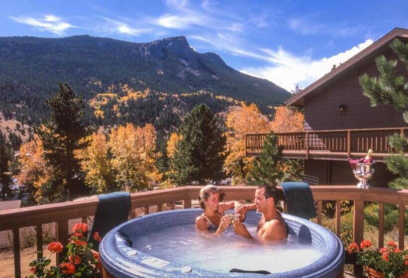 デラックススイート, Wildwood Inn