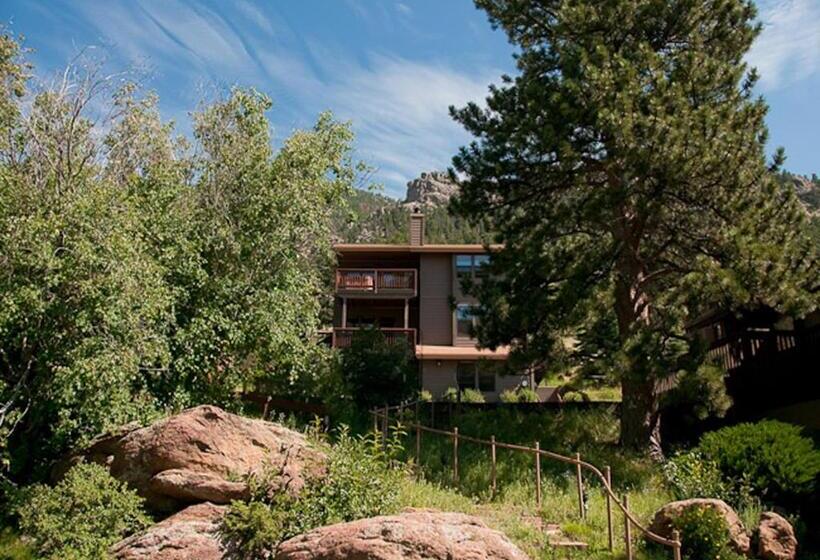 デラックススイート, Wildwood Inn