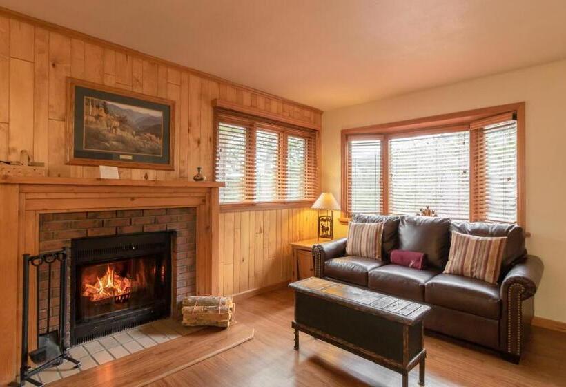 スイート（家族用）, Wildwood Inn