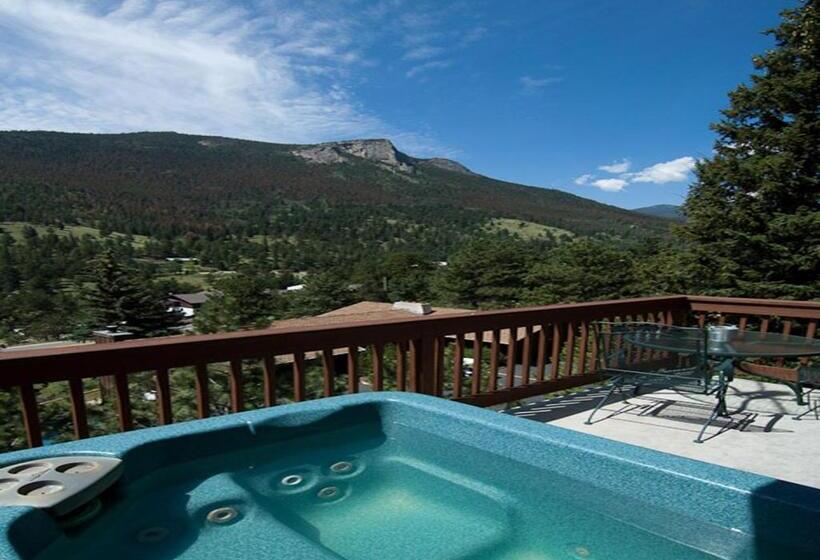 デラックススイート, Wildwood Inn