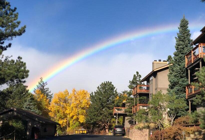 デラックススイート, Wildwood Inn