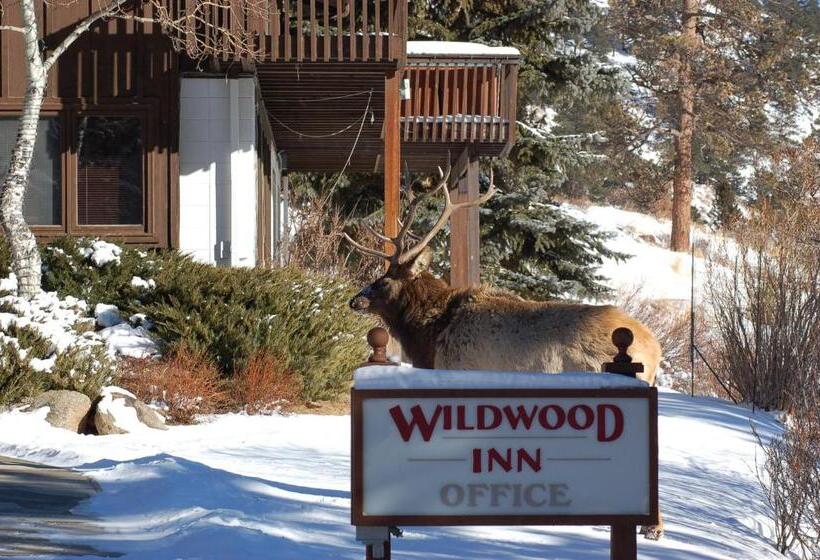Студио Стандарт с Видом, Wildwood Inn