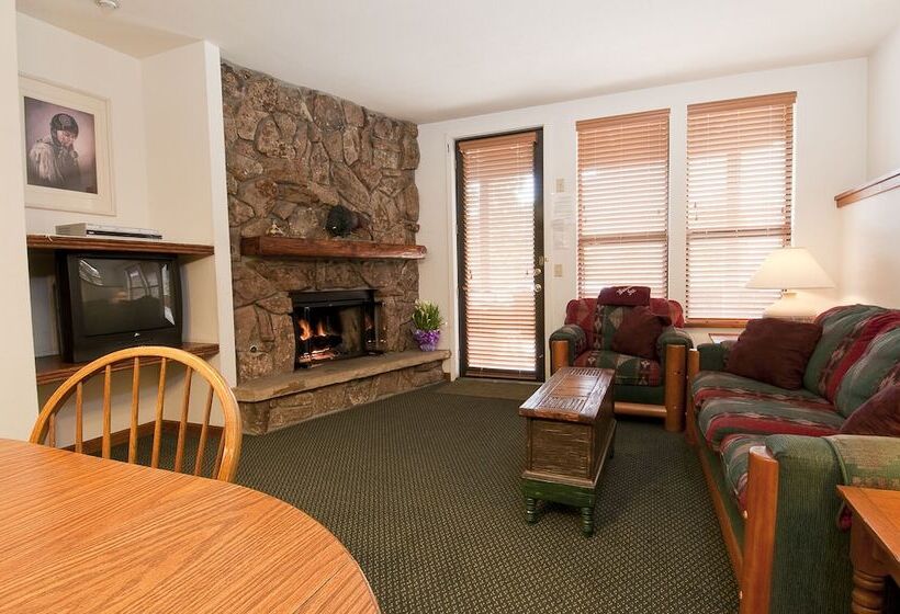Люкс Вид на Горы, Wildwood Inn