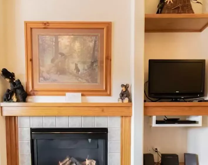 Deluxe-studio, Wildwood Inn