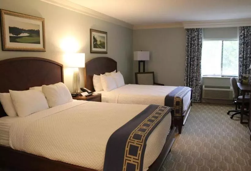 Deluxe-huone, Innisbrook Resort