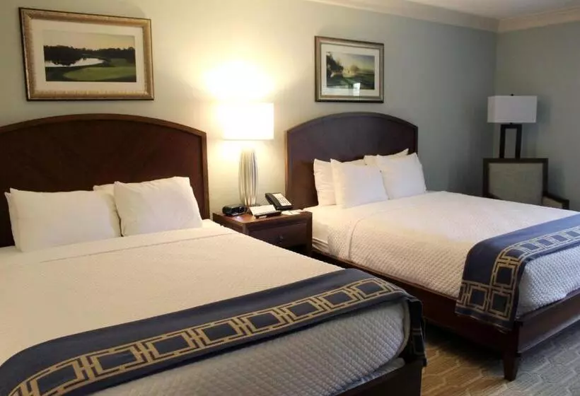 Deluxe-huone, Innisbrook Resort