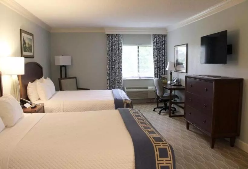 Deluxe-huone, Innisbrook Resort