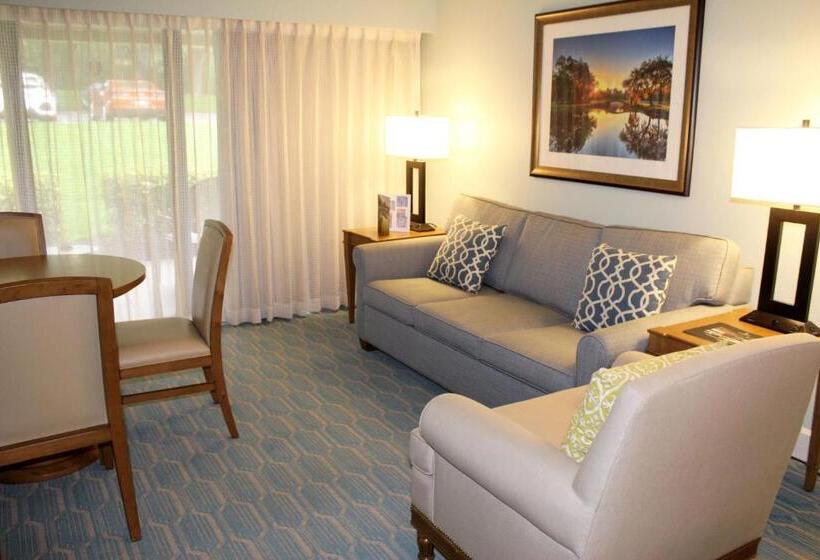 جناح إدارى, Innisbrook Resort