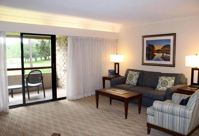 جناح, Innisbrook Resort