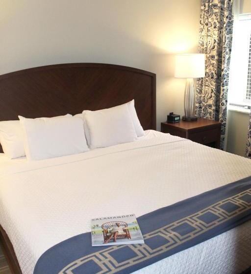 스위트, Innisbrook Resort