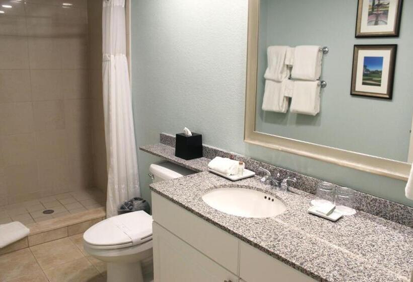 스위트, Innisbrook Resort