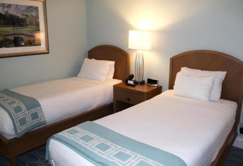 جناح غرفتين نوم, Innisbrook Resort