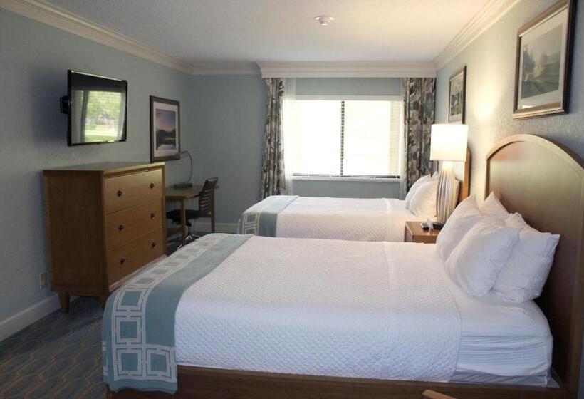 جناح غرفتين نوم, Innisbrook Resort