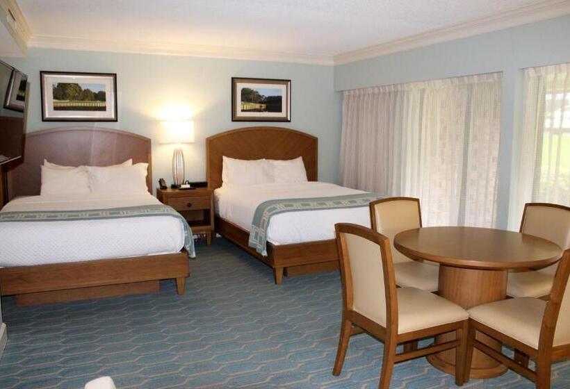 جناح إدارى, Innisbrook Resort