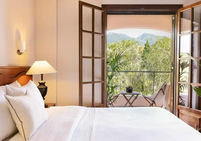 اتاق استاندارد با تخت بزرگ, Branson Hillside