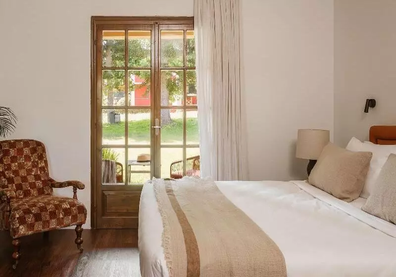 اتاق استاندارد با تخت بزرگ, Branson Hillside