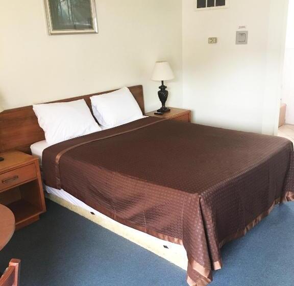 חדר סטנדרט, Village Motel