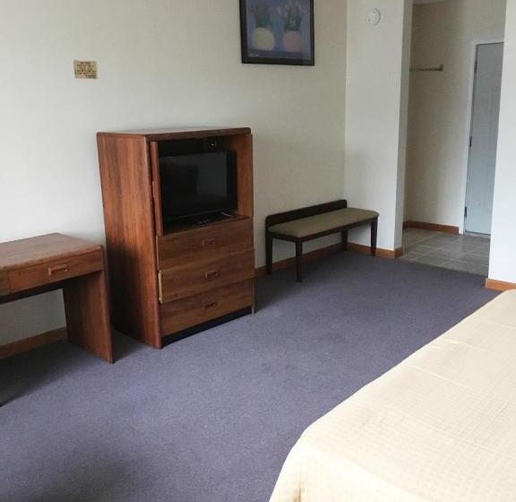 Стандартный Номер Кровать Кинг, Village Motel