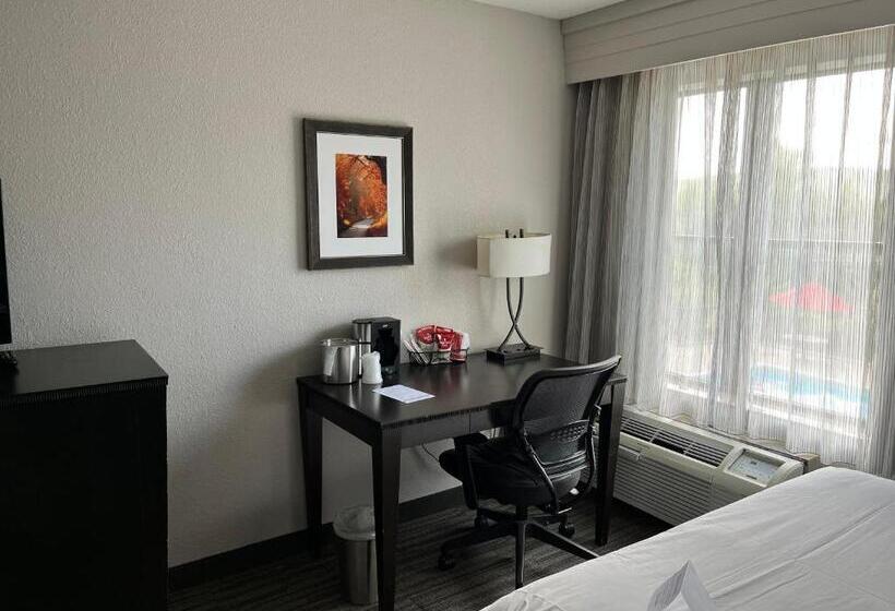 디럭스 룸, Branson Hillside