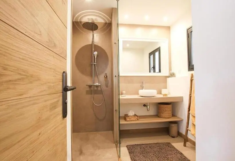 デラックスルーム, Chambre D Hôtes A Vadina Porticcio