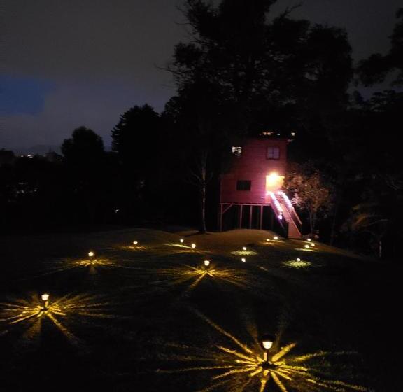 Бунгало Deluxe, La Zenerchi