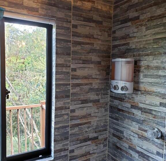 Бунгало Deluxe, La Zenerchi