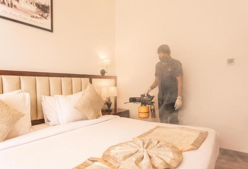 スタンダードルーム, Amritara Sadka Amritsar