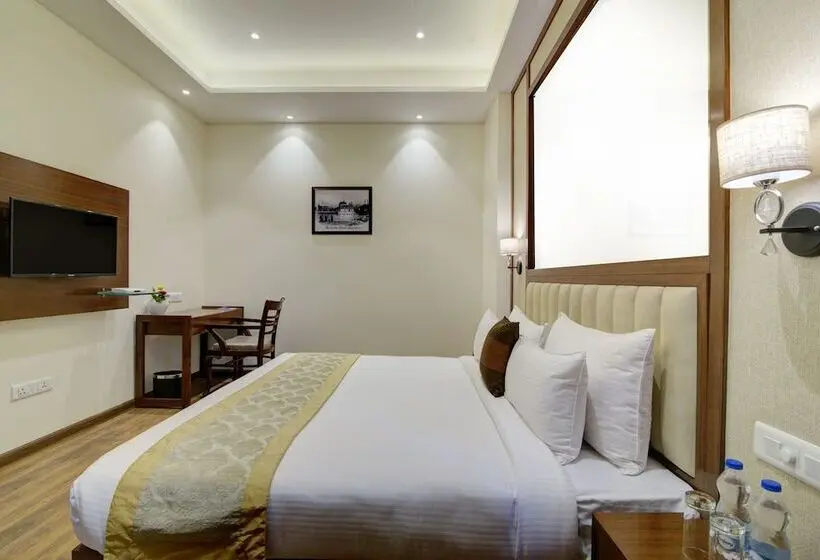 スタンダードルーム, Amritara Sadka Amritsar