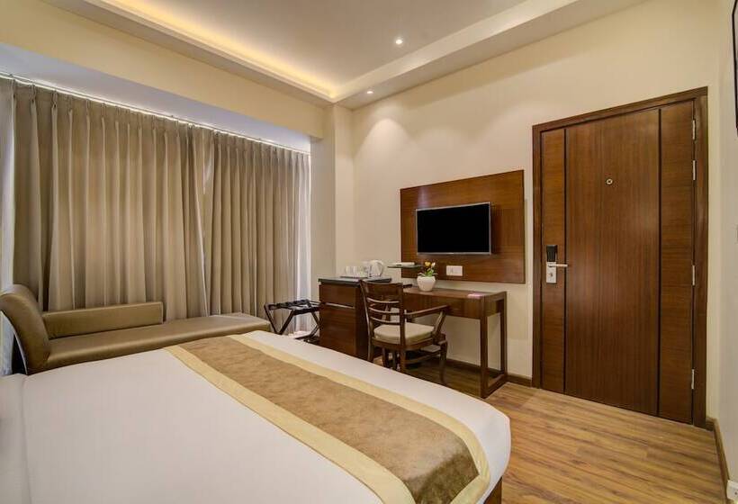 スタンダードルーム, Amritara Sadka Amritsar