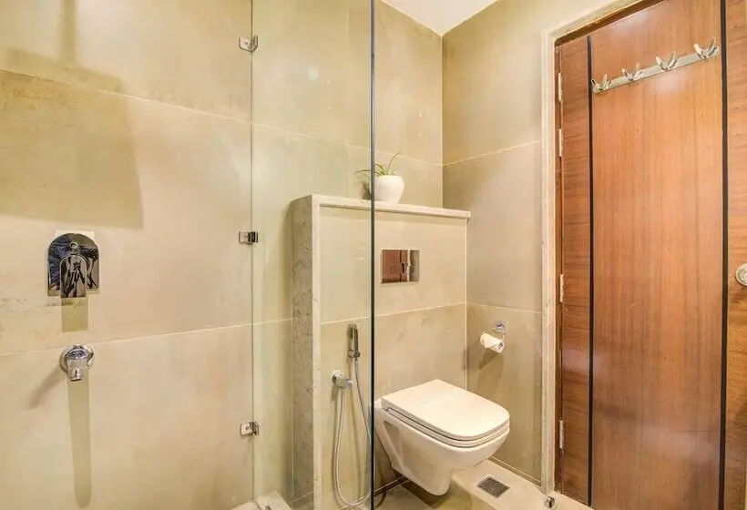 デラックスルーム, Amritara Sadka Amritsar