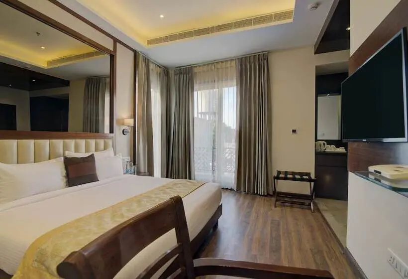エクゼクティブルーム, Amritara Sadka Amritsar