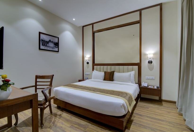 Номер Executive, Amritara Sadka Amritsar