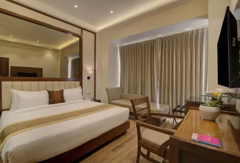 エクゼクティブルーム, Amritara Sadka Amritsar
