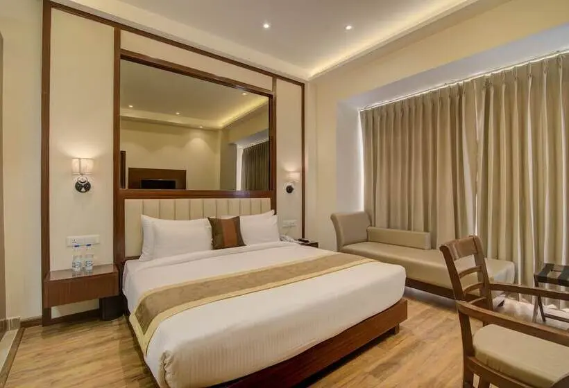 エクゼクティブルーム, Amritara Sadka Amritsar