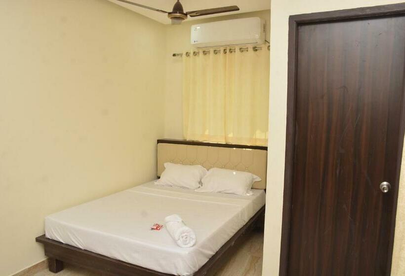 豪华房间, Arihanth Inn