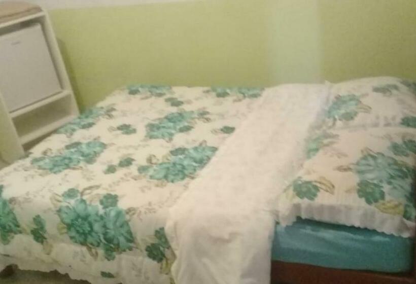 스탠다드 룸, Pousada Alquidora