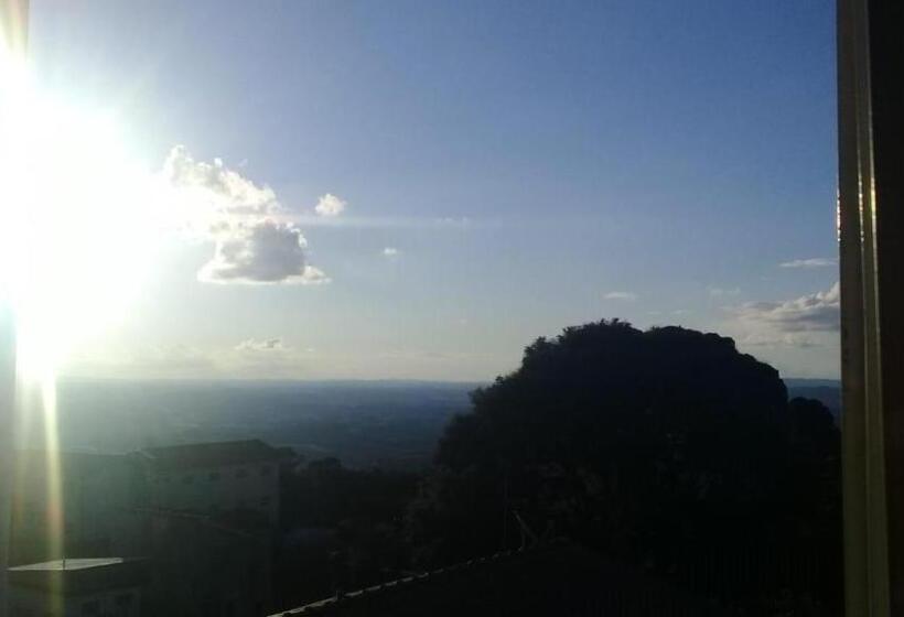 스탠다드 룸, Pousada Alquidora