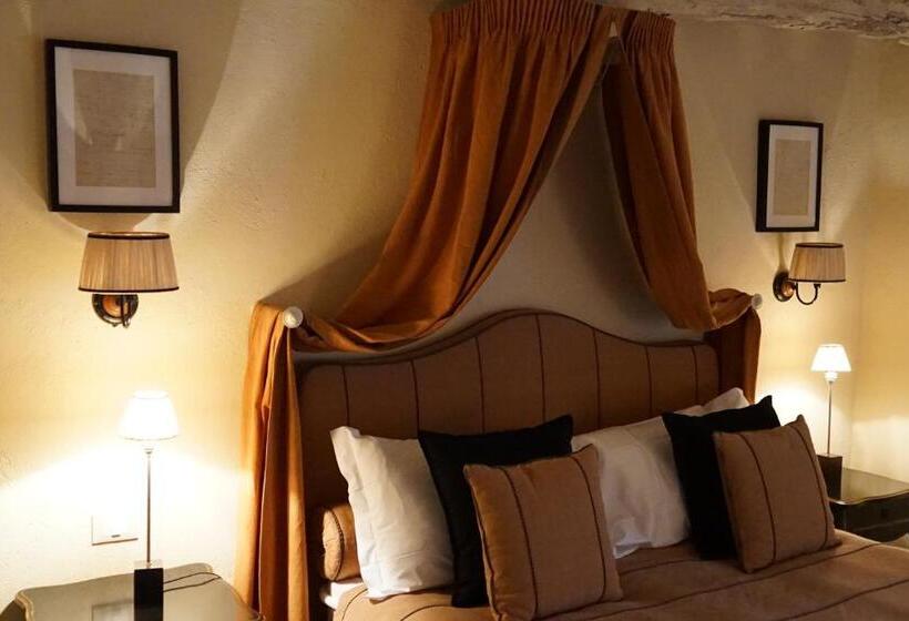 标准间, Locanda Il Canovaccio