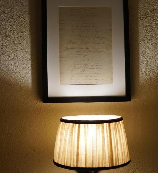 标准间, Locanda Il Canovaccio