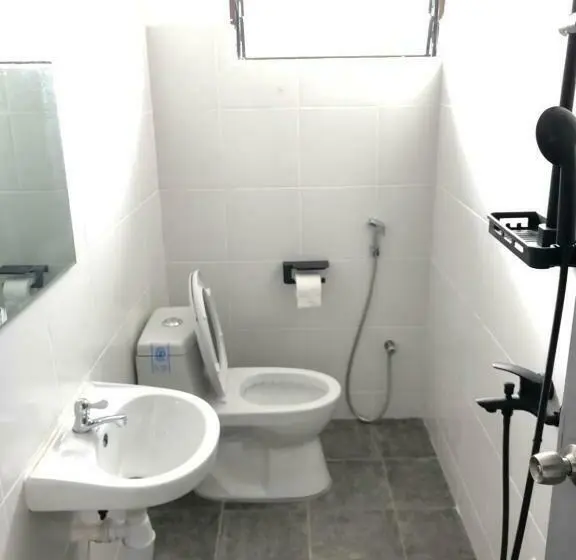 اتاق استاندارد یک نفره, Miniinn Guest House