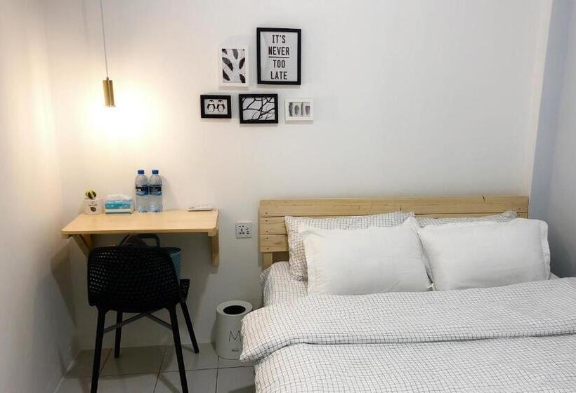 اتاق استاندارد, Miniinn Guest House