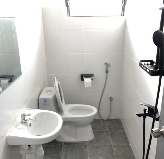 اتاق لوکس, Miniinn Guest House