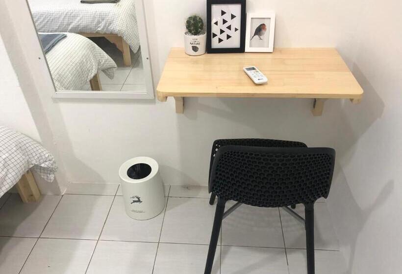 اتاق لوکس, Miniinn Guest House