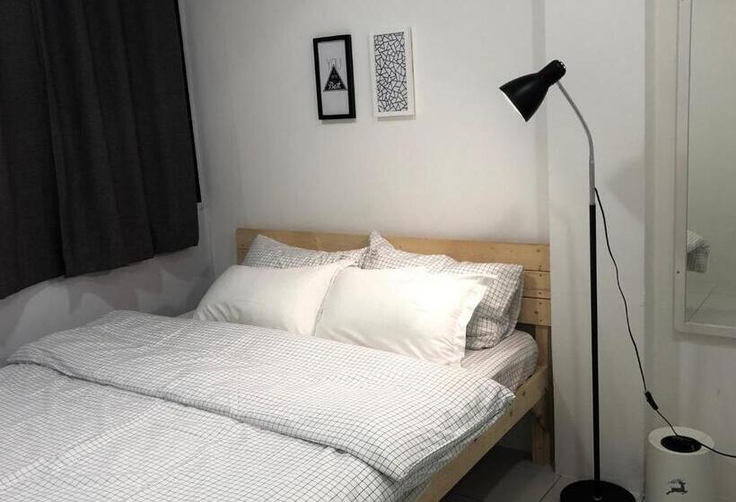 اتاق لوکس, Miniinn Guest House