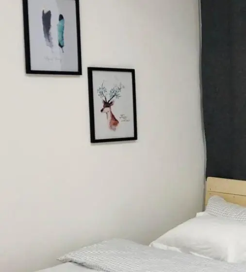 اتاق خانوادگی با سرویس بهداشتی مشترک, Miniinn Guest House