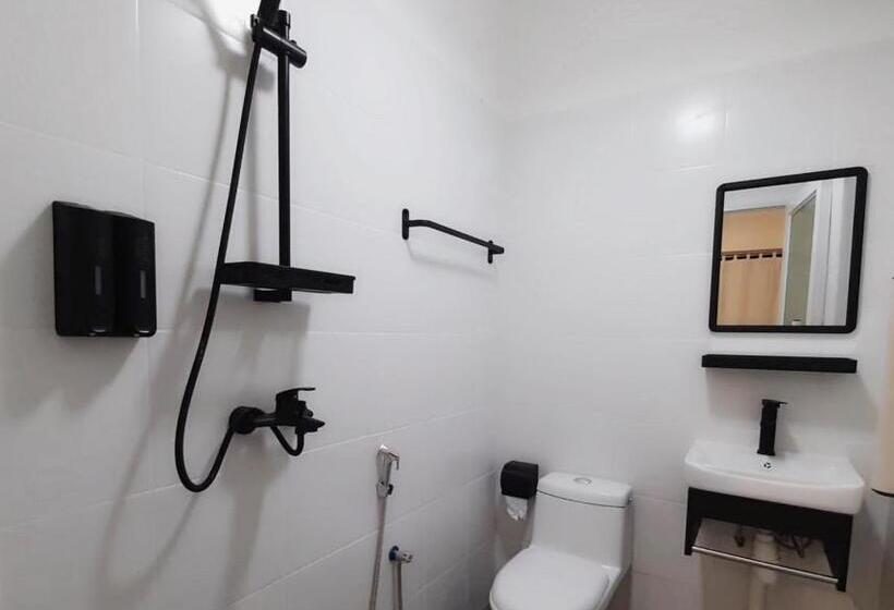 اتاق استاندارد, Miniinn Guest House