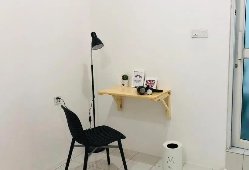 اتاق استاندارد, Miniinn Guest House