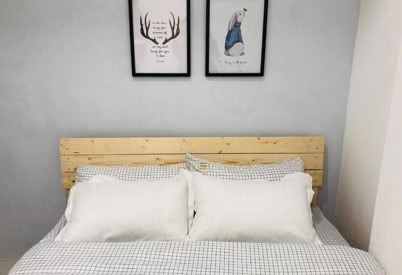 اتاق استاندارد, Miniinn Guest House