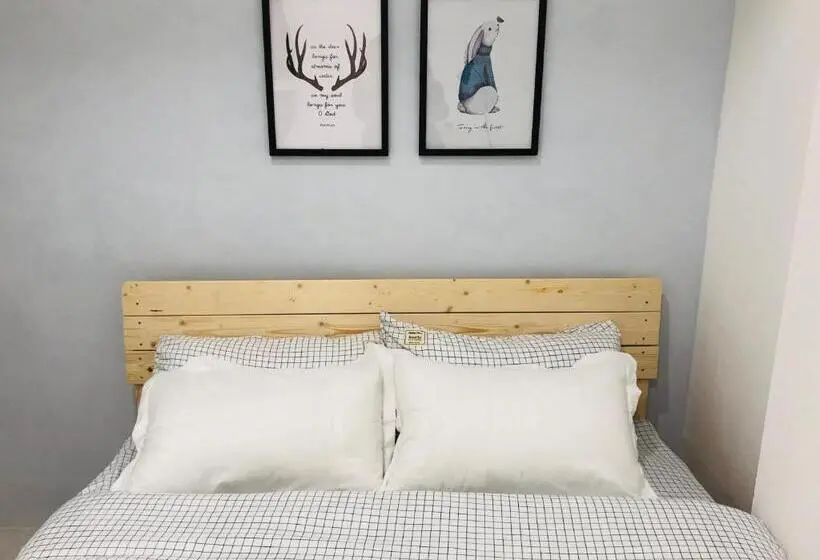 اتاق استاندارد, Miniinn Guest House