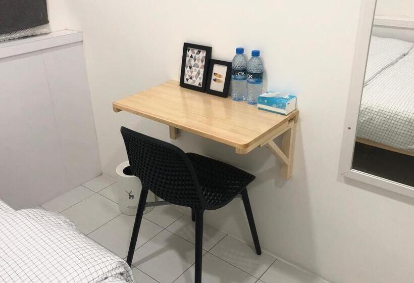 اتاق استاندارد, Miniinn Guest House